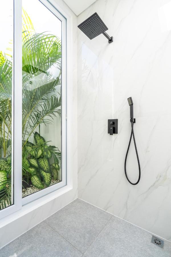 Casa Blanca Villa By Betterplace Uluwatu  Exterior photo